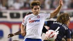 What can Boro expect from Rokas Pukstas? — Middlesbrough news photo
