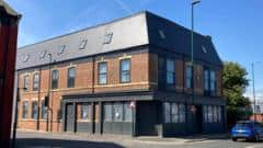 Alcohol licence approved for 'workers' hub' hotel — Middlesbrough news photo