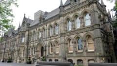 Today in Middlesbrough — 8 September — Middlesbrough news photo