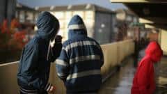 Anti-social behaviour reports fall across North East — Middlesbrough news photo