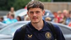Lankshear: 'Learned more in week under Hellberg' — Middlesbrough news photo