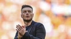 Boro 'have grown' from play-off heartache - Hellberg — Middlesbrough news photo