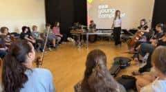 BBC Proms comes to Middlesbrough Town Hall — Middlesbrough news photo