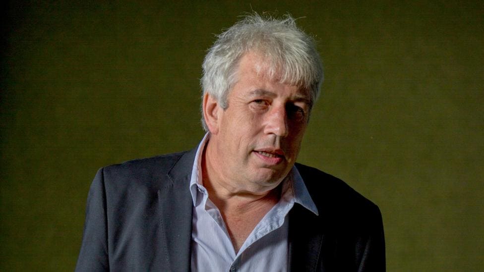 Rod Liddle, Columnist and Broadcaster, Dies Aged 66 — Middlesbrough news photo (BBC Tees)