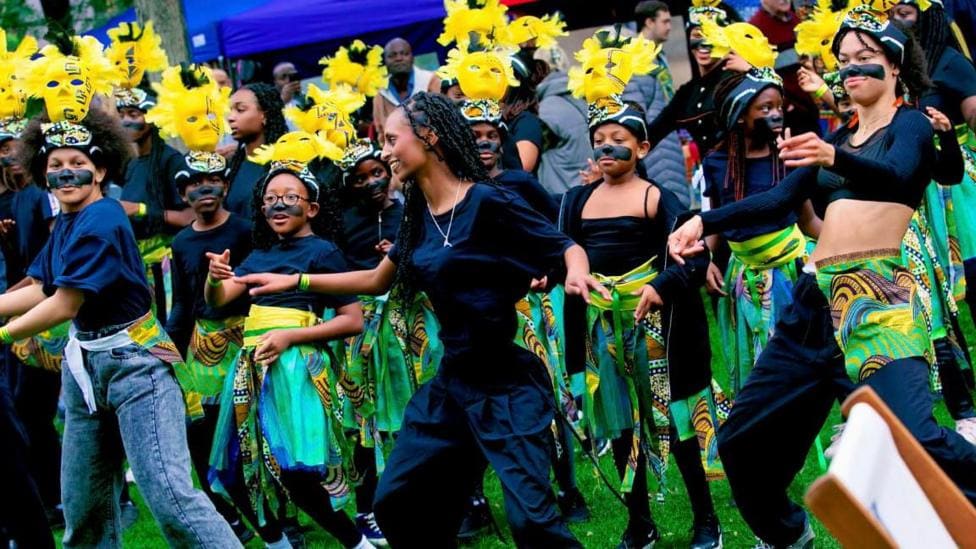 Middlesbrough bids for UK City of Culture 2029 — Middlesbrough news photo (BBC Tees)