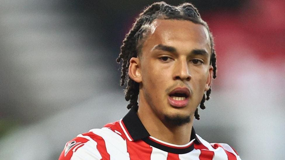 Boro sign Spurs defender Phillips on five-year deal — Middlesbrough news photo (BBC Tees)