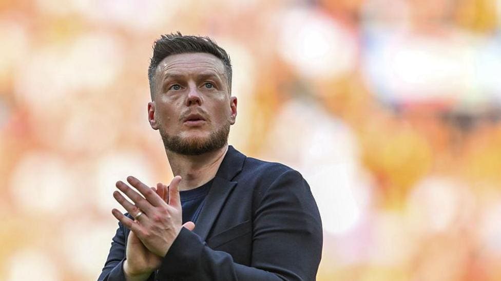Boro 'have grown' from play-off heartache - Hellberg — Middlesbrough news photo (BBC Tees)