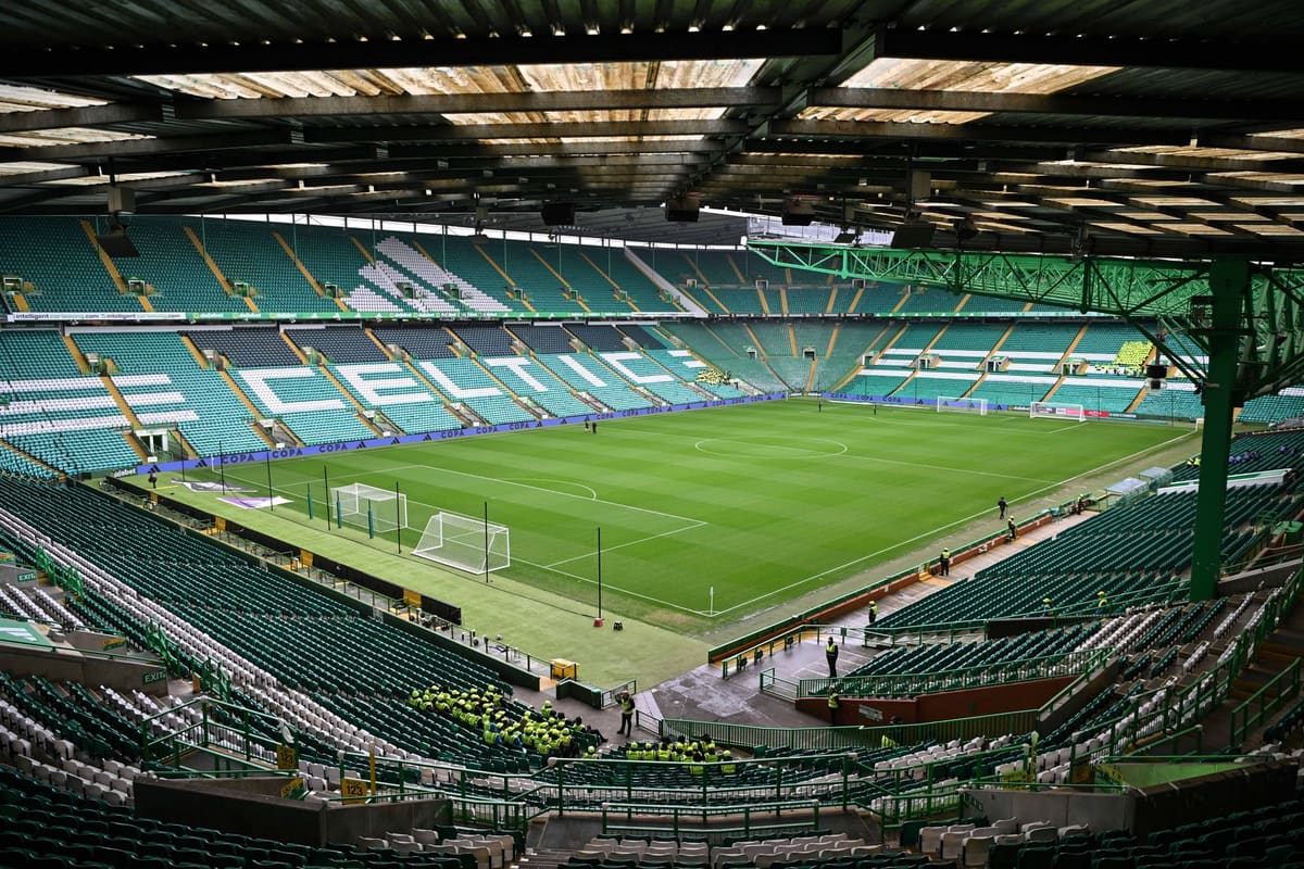 Middlesbrough FC v Celtic Tickets: Deadline Today — Middlesbrough news photo (Middlesbrough FC)
