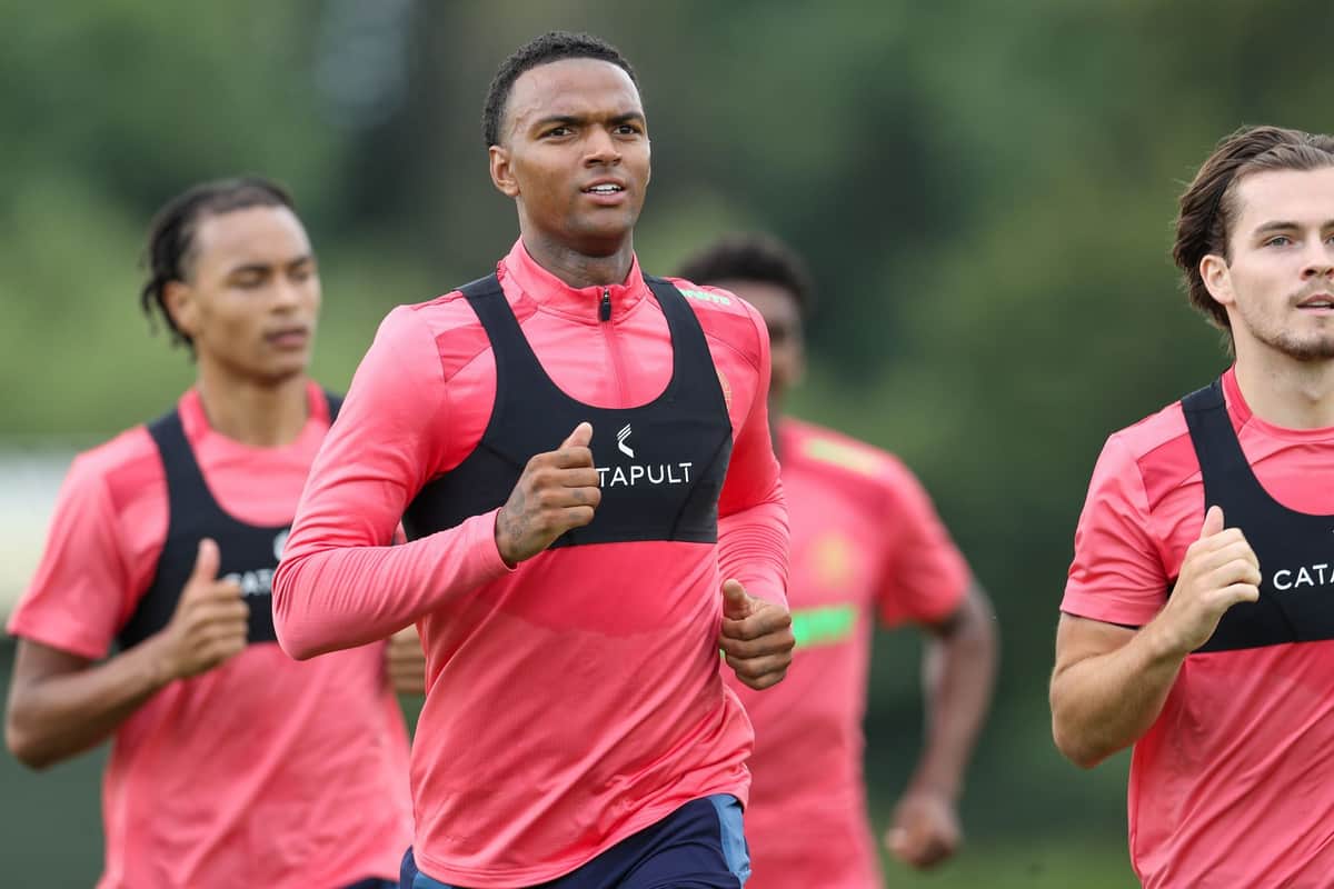 Middlesbrough FC Open Training Session 3 August — Middlesbrough news photo