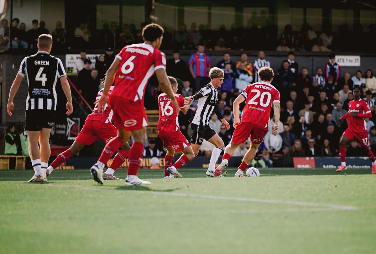 Loan Watch: Cartwright Makes First Start — Middlesbrough news photo (Middlesbrough FC)