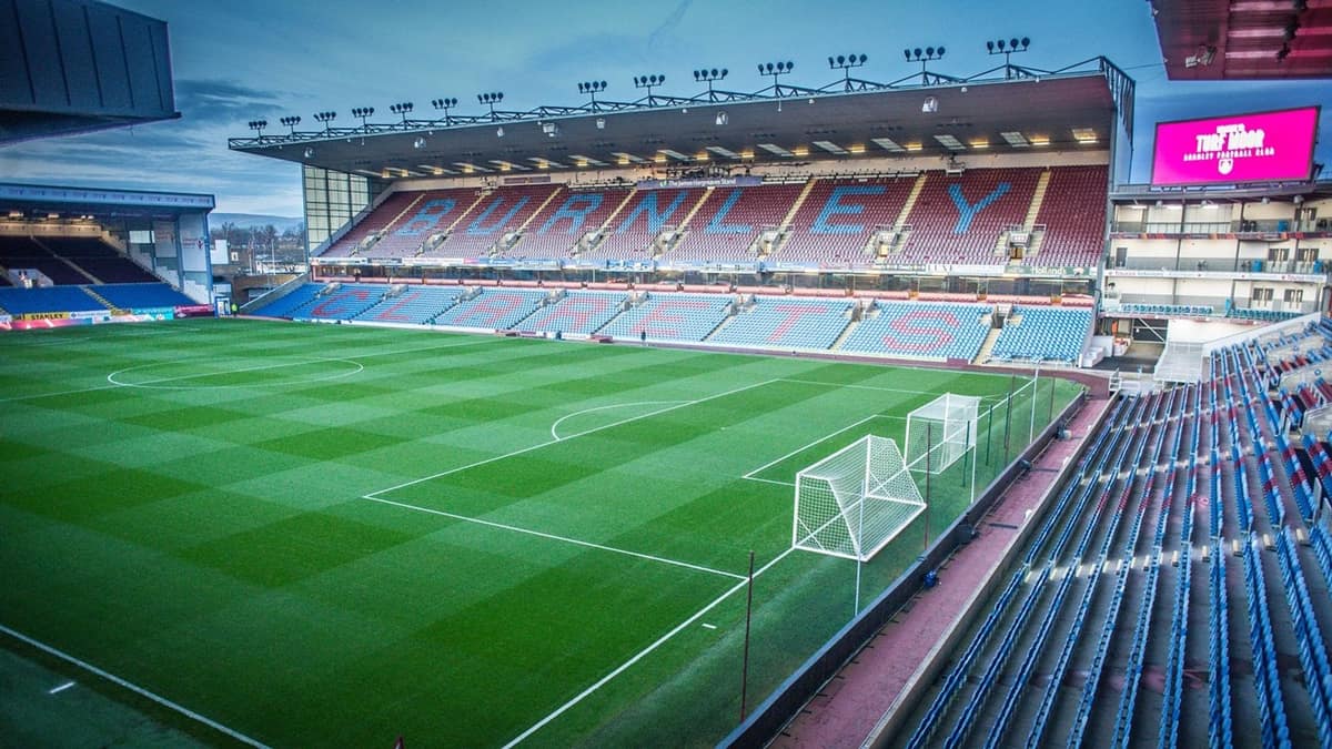 Burnley Away Ticket Info — Middlesbrough news photo