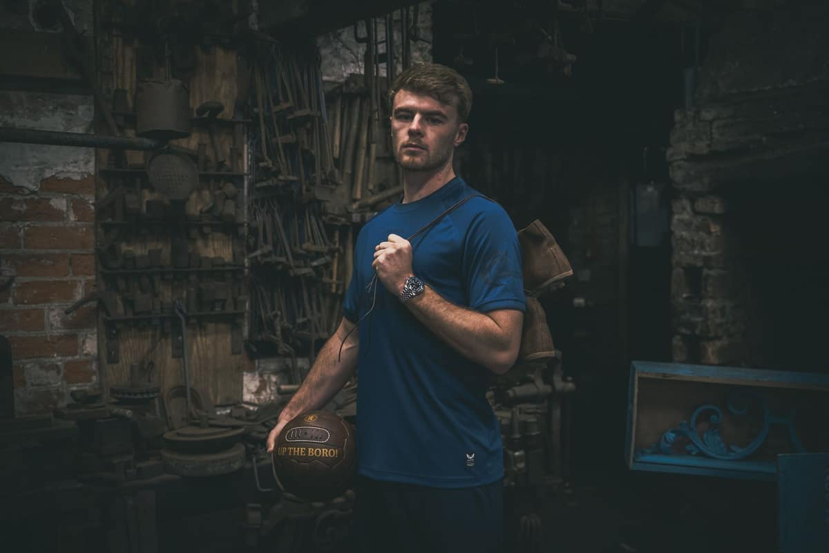 More 150 Shirts To Be Made Available — Middlesbrough news photo