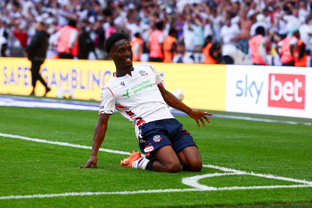 Amario Cozier-Duberry Joins On Loan From Brighton — Middlesbrough news photo