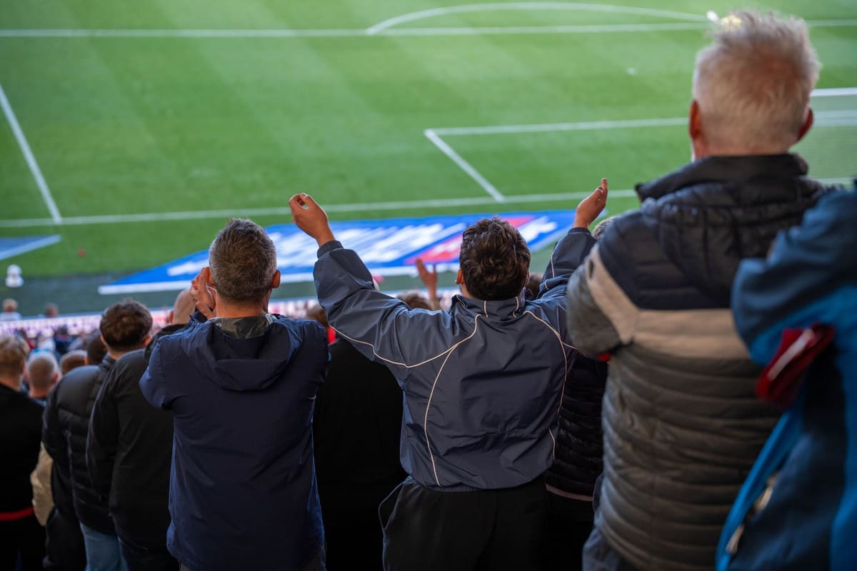 Middlesbrough FC Launches Digital Inclusion Programme for Fans — Middlesbrough news photo (Middlesbrough FC)