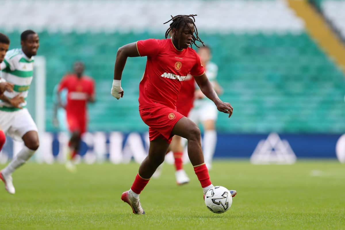 Kaly Sène Joins BSC Young Boys — Middlesbrough news photo